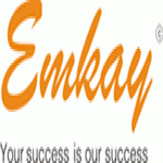 Emkay Global Financial Services Ltd.
